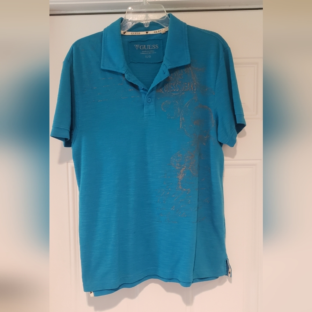 Guess shirt